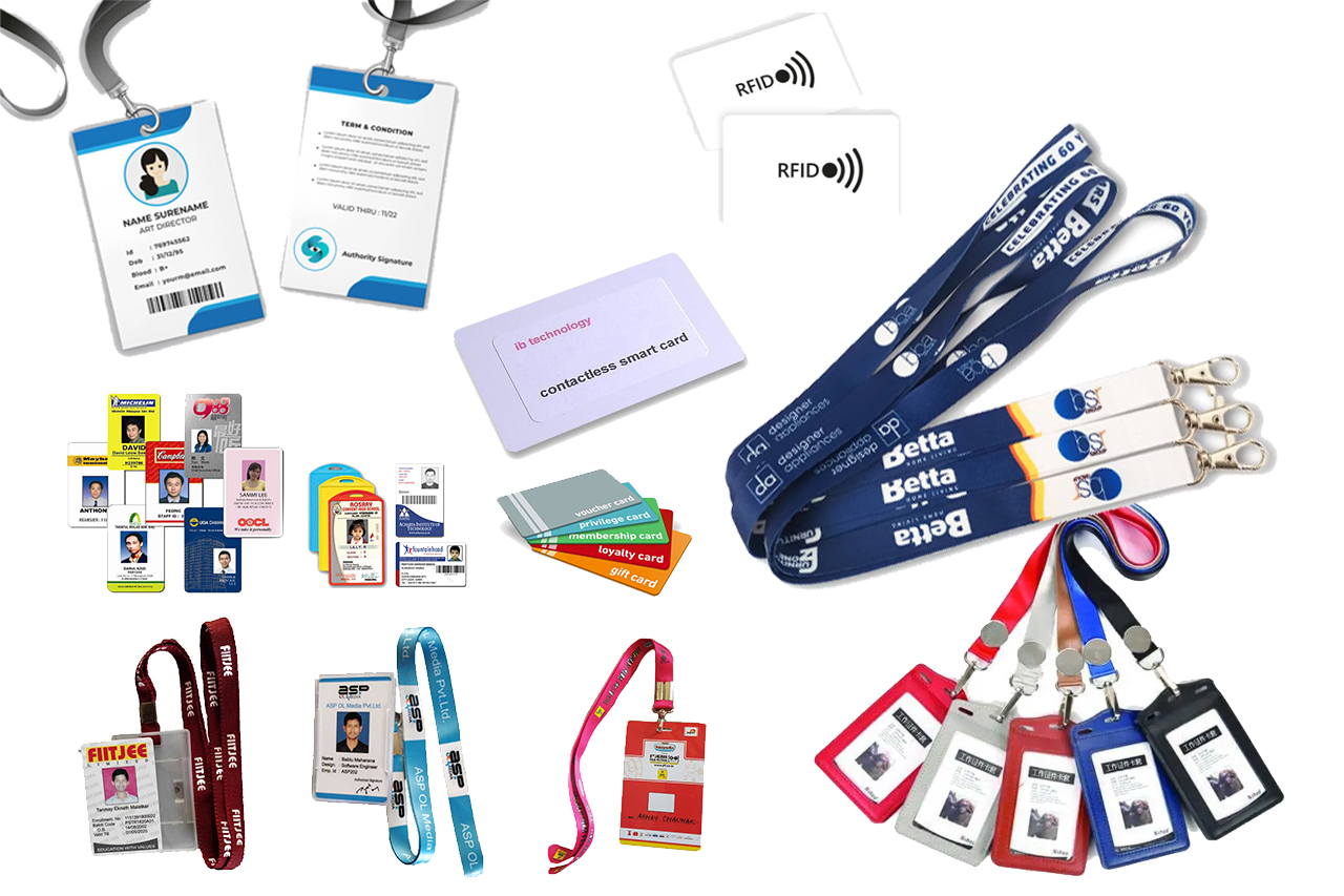 ID Cards