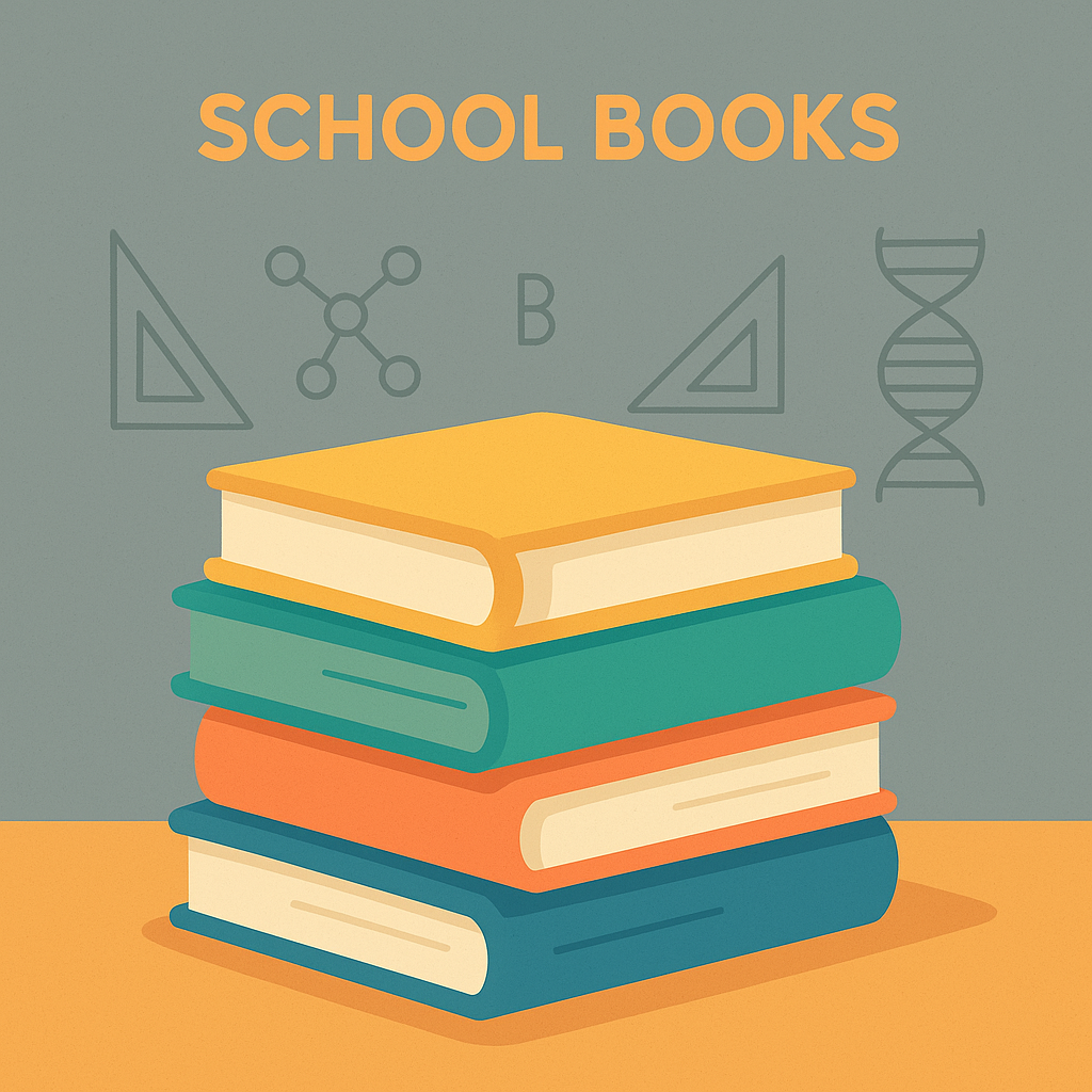 Books