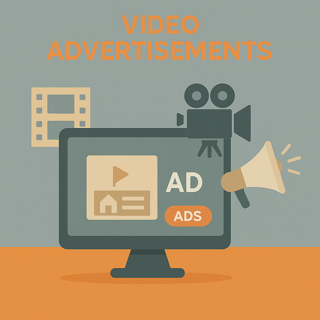 Video Ads