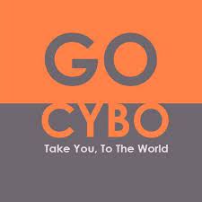 GoCybo Logo